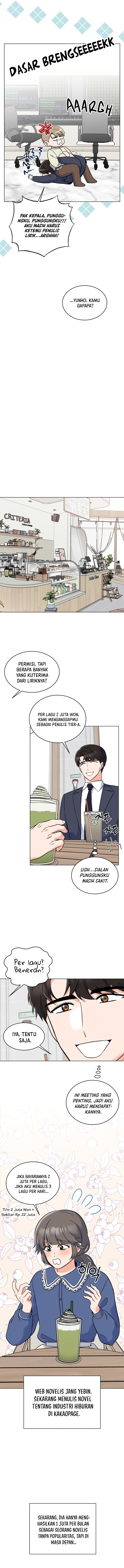 1st Year Max Level Manager Chapter 82 Image 7