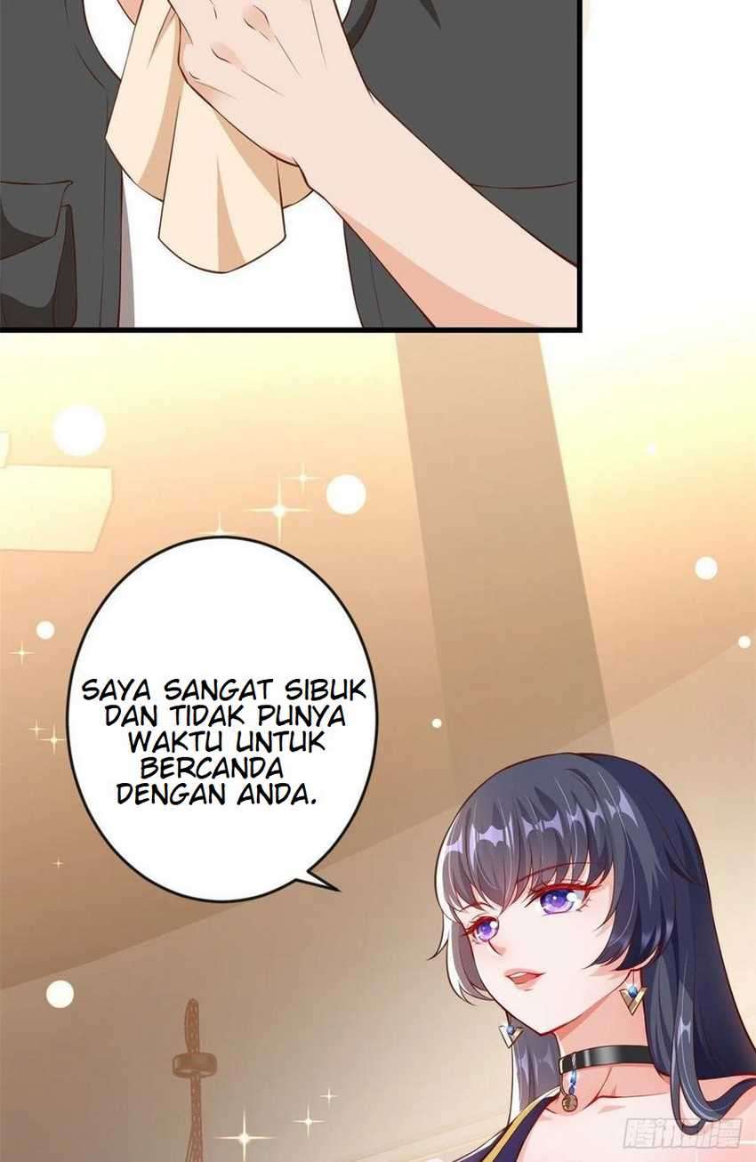 Be a Big Boss From Spending Money Chapter 02 Image 8