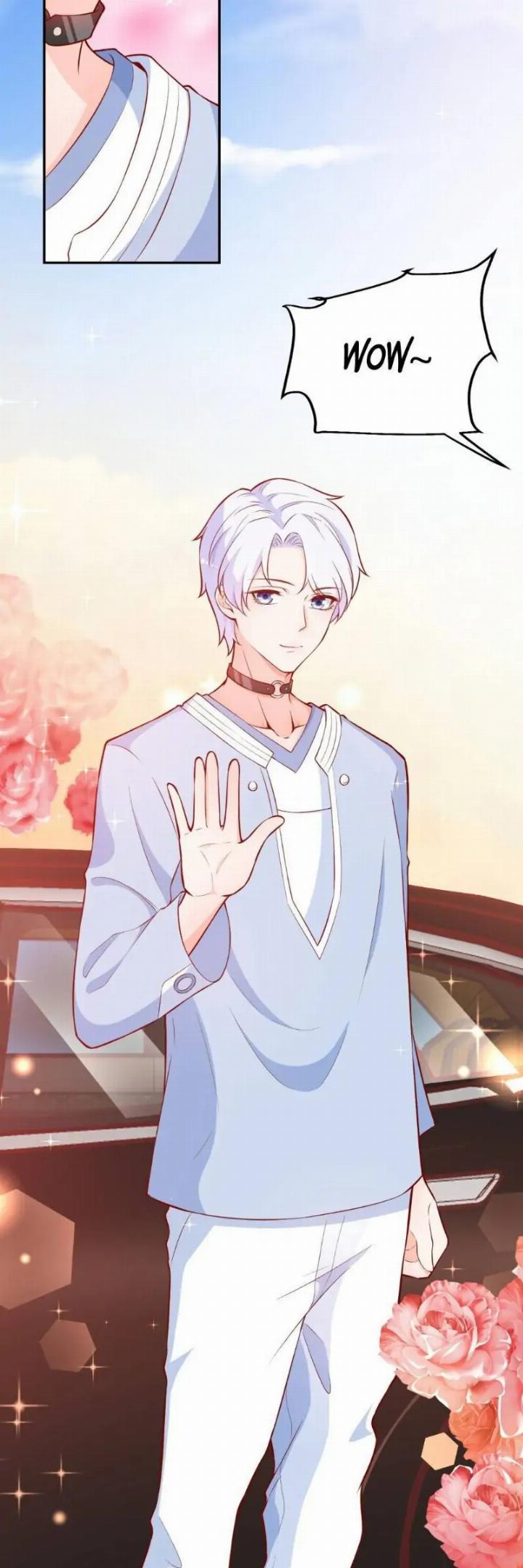 Be a Big Boss From Spending Money Chapter 10 Image 1