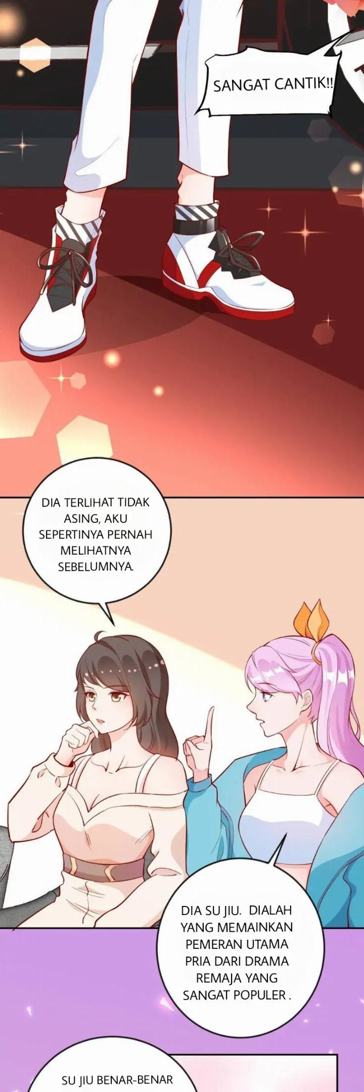 Be a Big Boss From Spending Money Chapter 10 Image 2