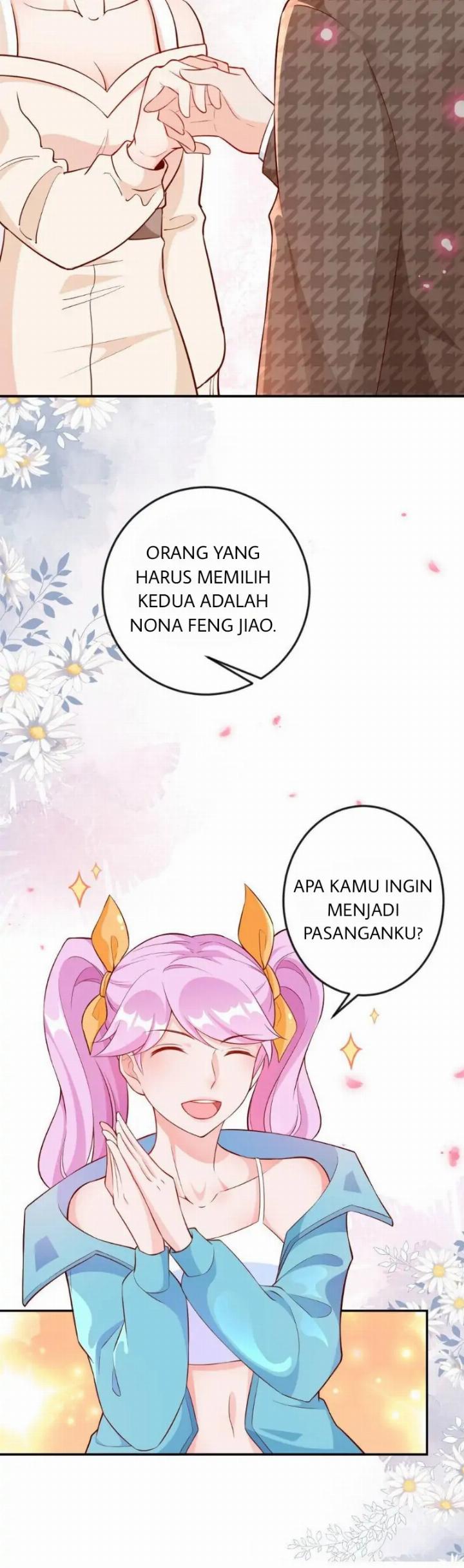 Be a Big Boss From Spending Money Chapter 10 Image 7