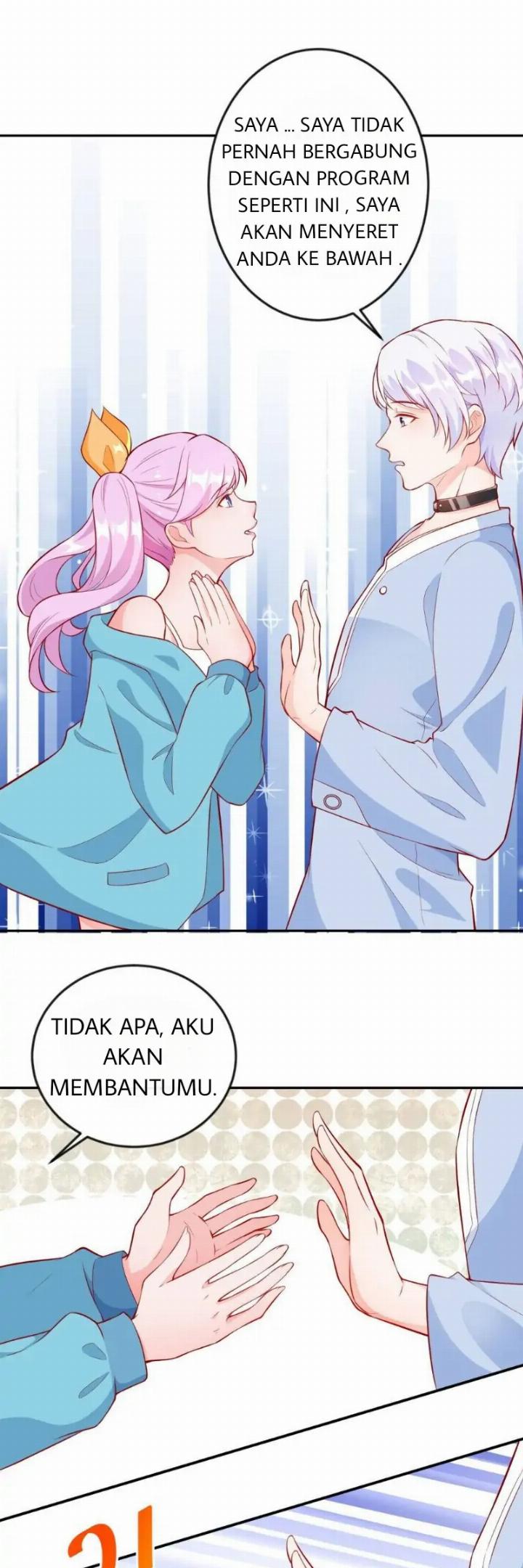 Be a Big Boss From Spending Money Chapter 10 Image 8