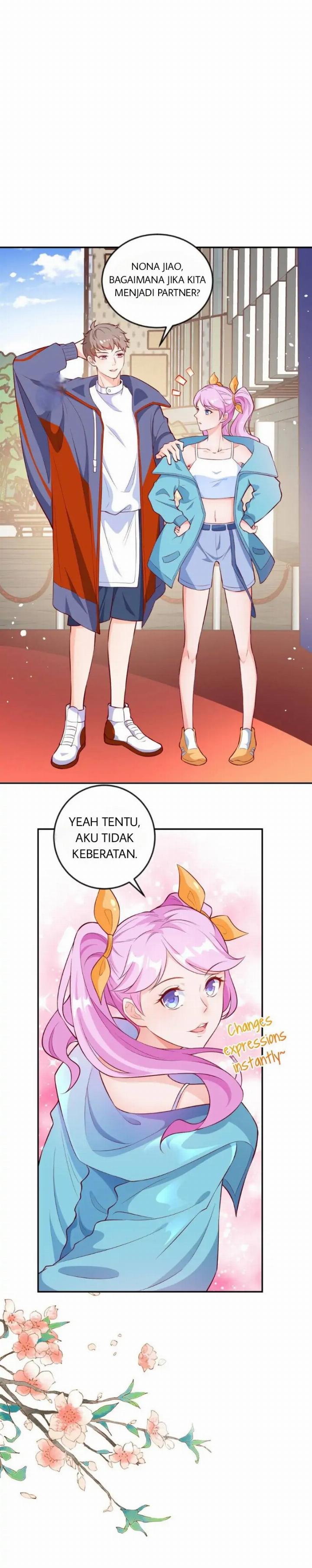 Be a Big Boss From Spending Money Chapter 10 Image 11