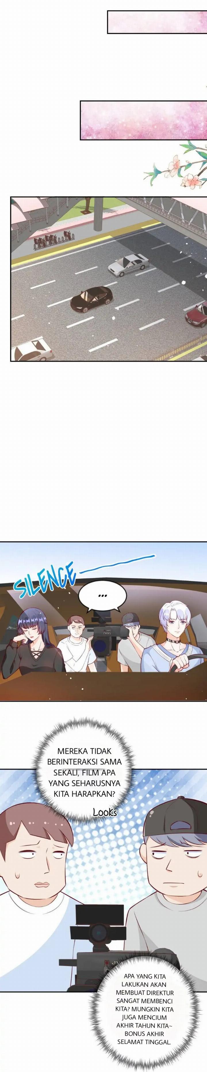 Be a Big Boss From Spending Money Chapter 10 Image 12