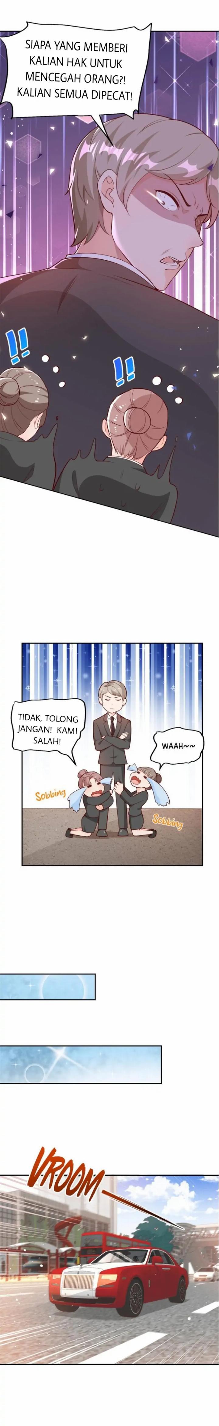 Be a Big Boss From Spending Money Chapter 11 Image 4