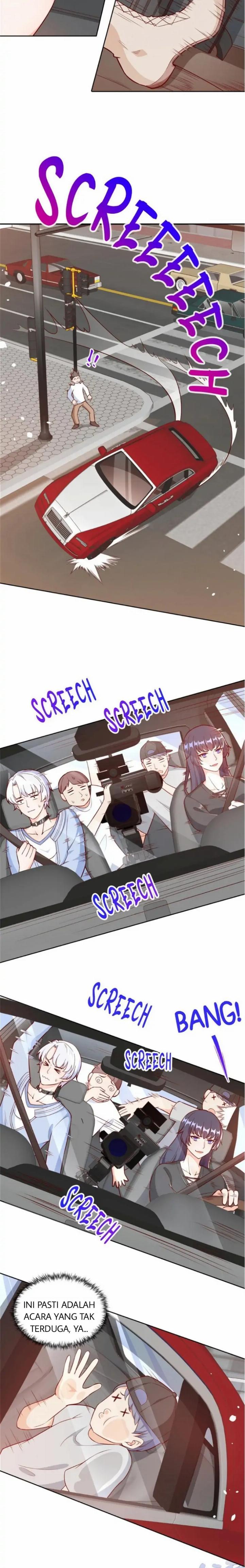 Be a Big Boss From Spending Money Chapter 11 Image 6