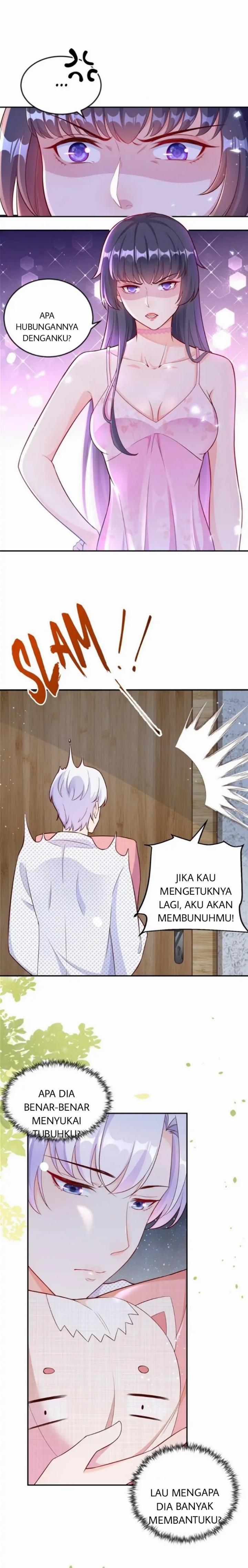 Be a Big Boss From Spending Money Chapter 12 Image 2