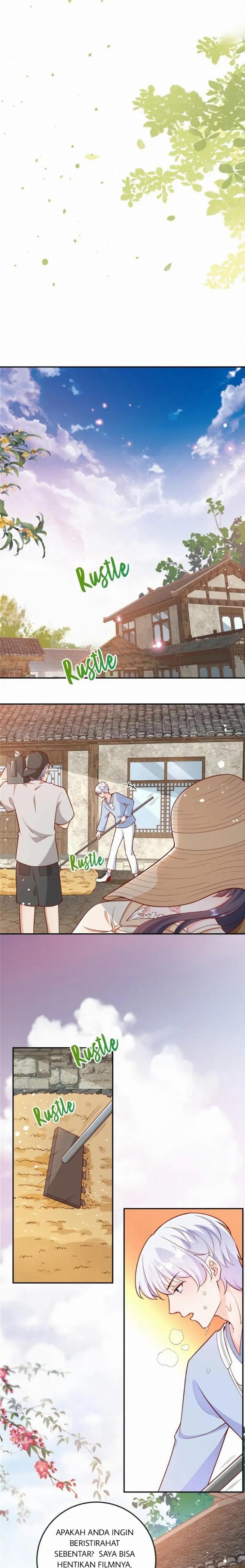 Be a Big Boss From Spending Money Chapter 12 Image 3