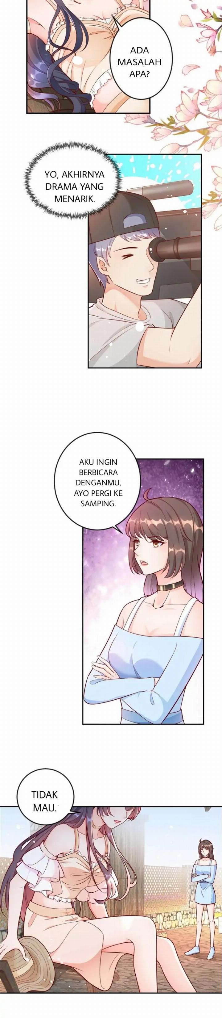 Be a Big Boss From Spending Money Chapter 12 Image 5