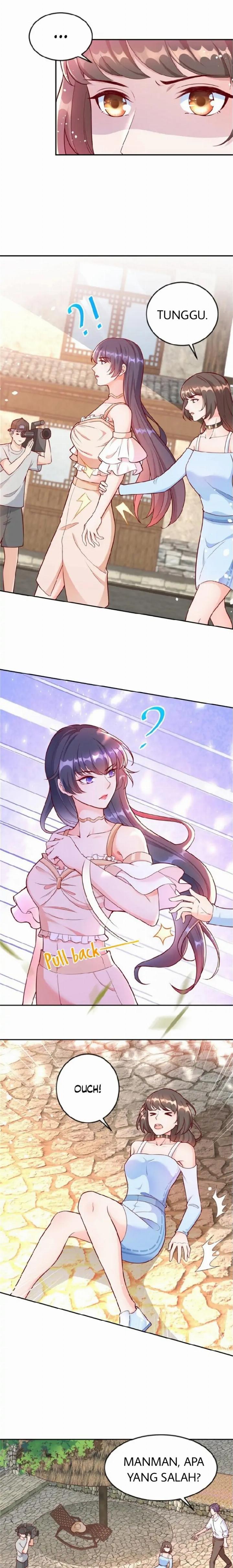 Be a Big Boss From Spending Money Chapter 12 Image 6
