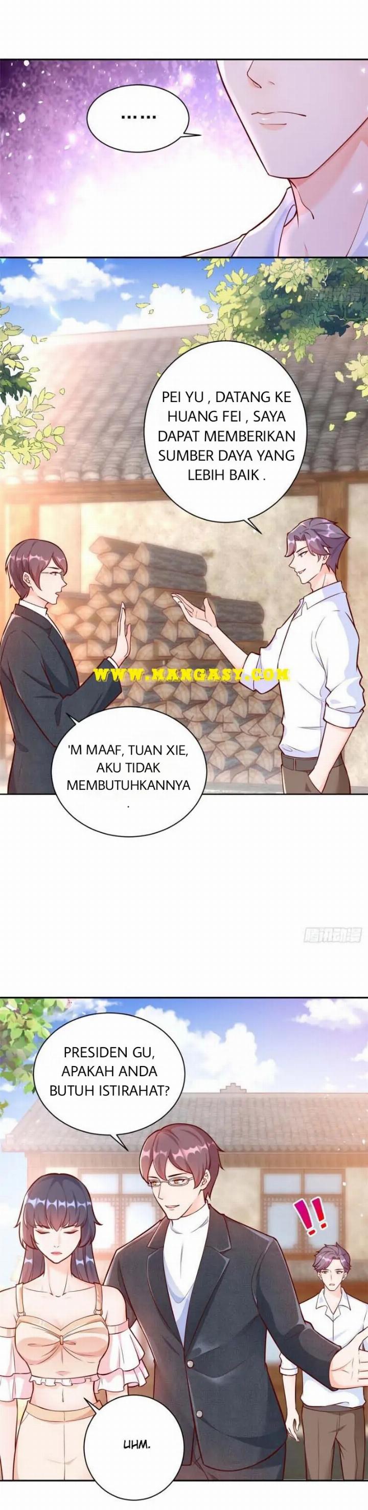 Be a Big Boss From Spending Money Chapter 13 Image 4