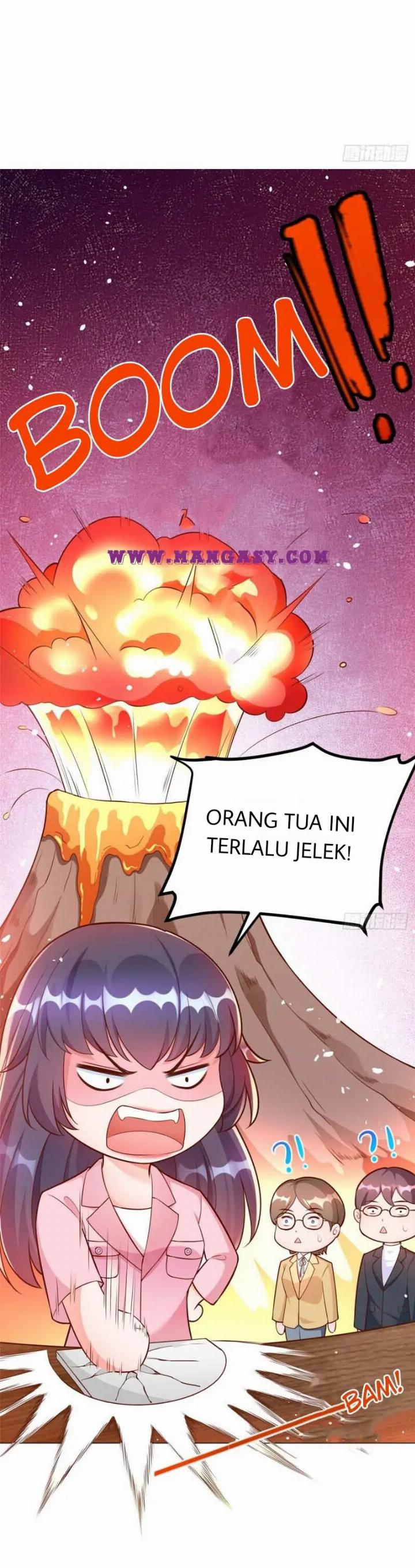 Be a Big Boss From Spending Money Chapter 13 Image 8