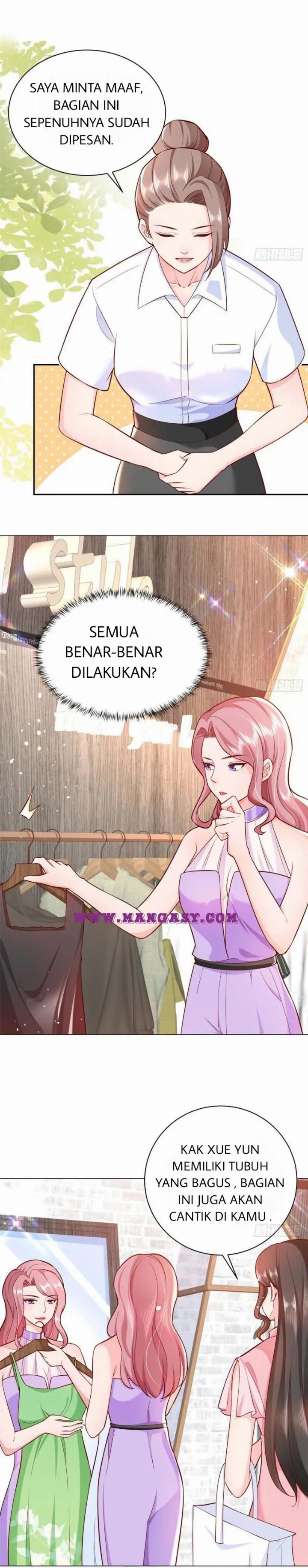 Be a Big Boss From Spending Money Chapter 14 Image 1