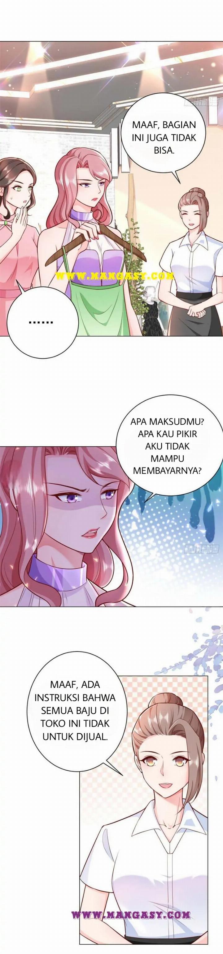 Be a Big Boss From Spending Money Chapter 14 Image 2