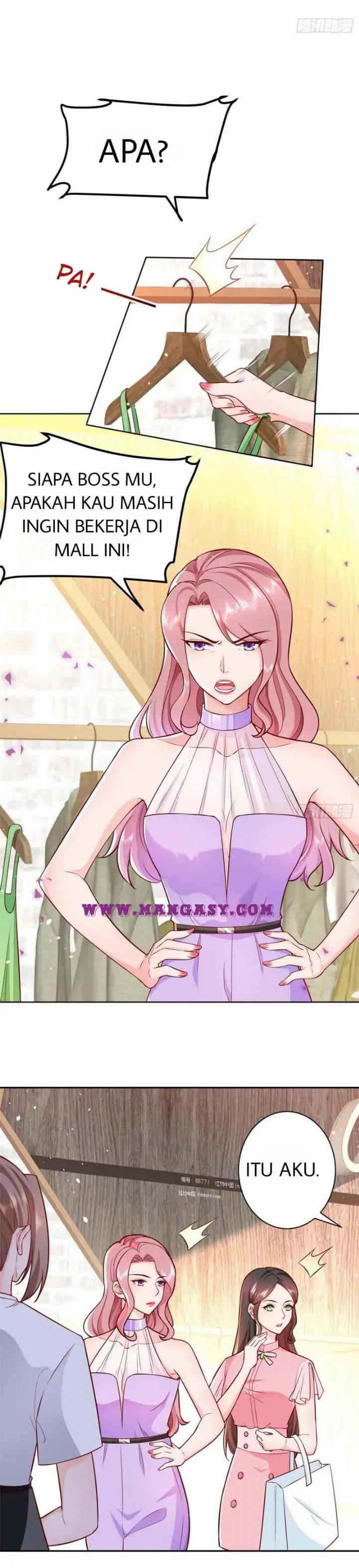 Be a Big Boss From Spending Money Chapter 14 Image 3
