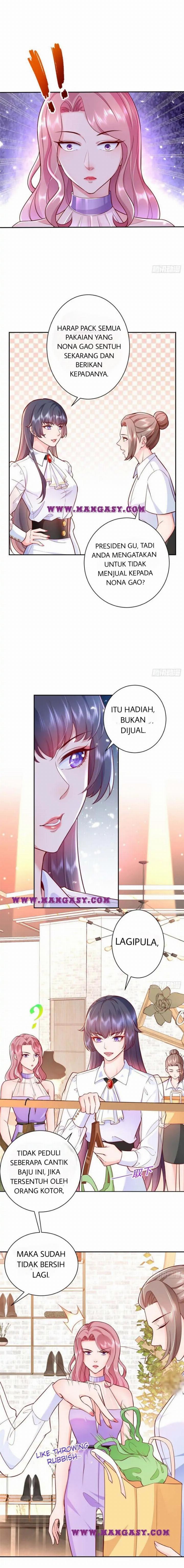 Be a Big Boss From Spending Money Chapter 14 Image 5