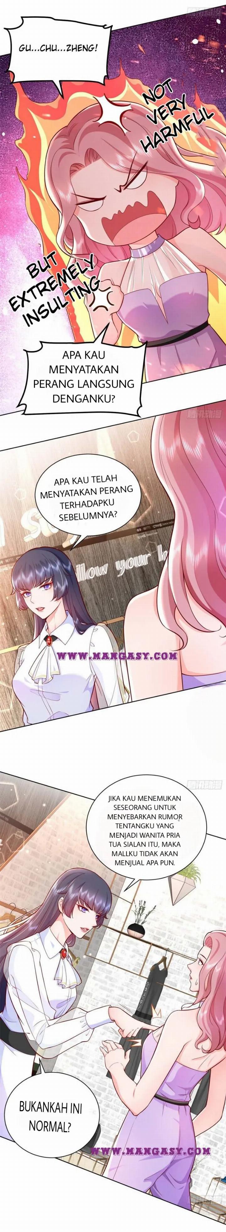 Be a Big Boss From Spending Money Chapter 14 Image 6
