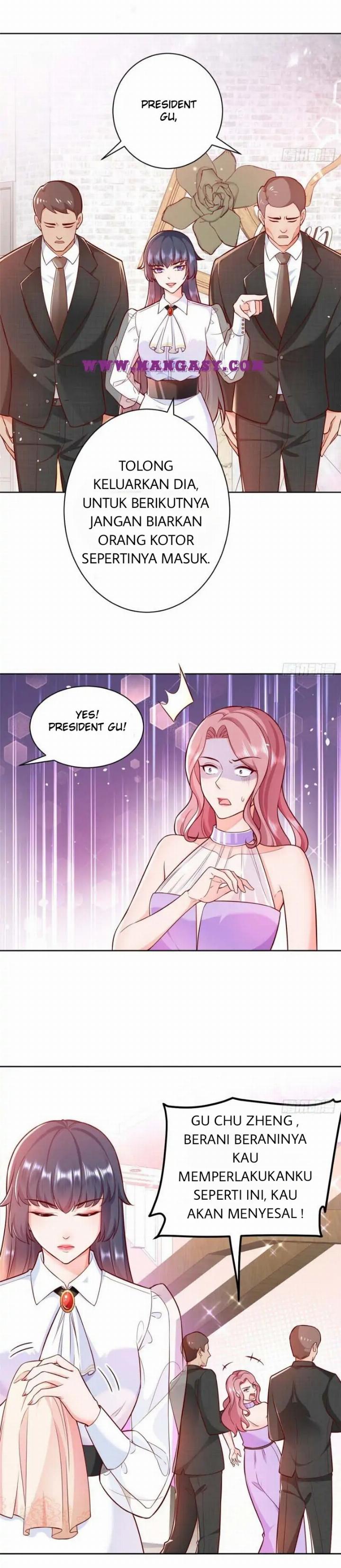 Be a Big Boss From Spending Money Chapter 14 Image 8