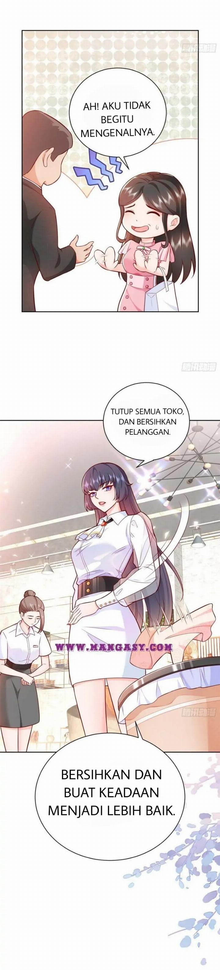 Be a Big Boss From Spending Money Chapter 14 Image 9