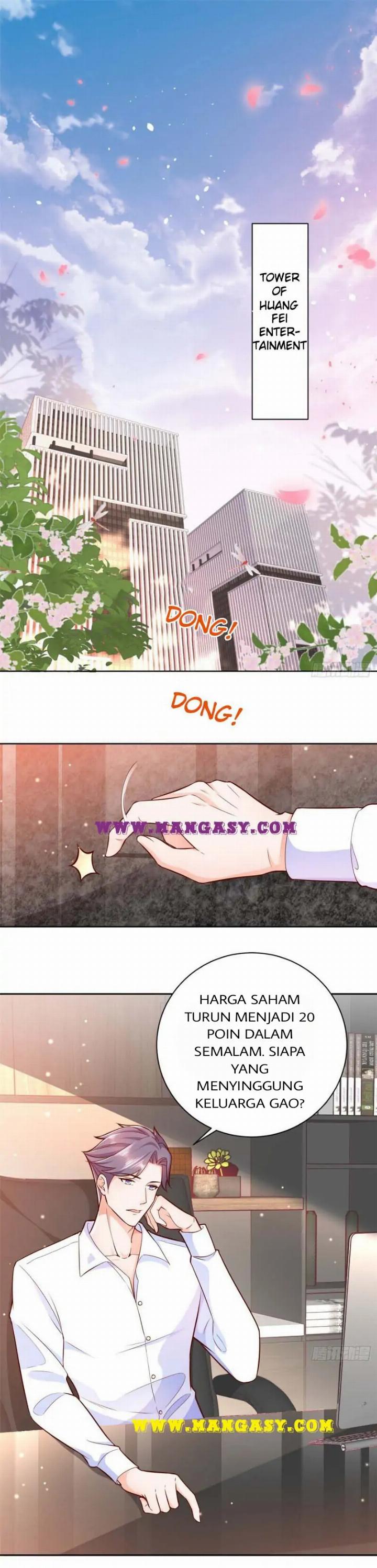 Be a Big Boss From Spending Money Chapter 15 Image 0