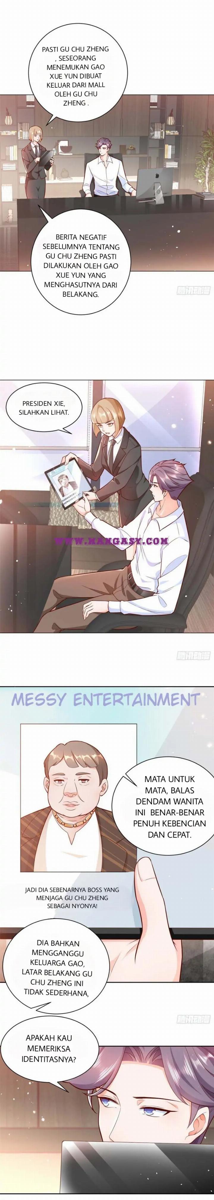 Be a Big Boss From Spending Money Chapter 15 Image 1