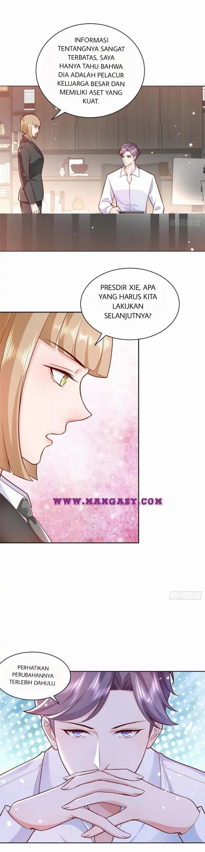 Be a Big Boss From Spending Money Chapter 15 Image 2