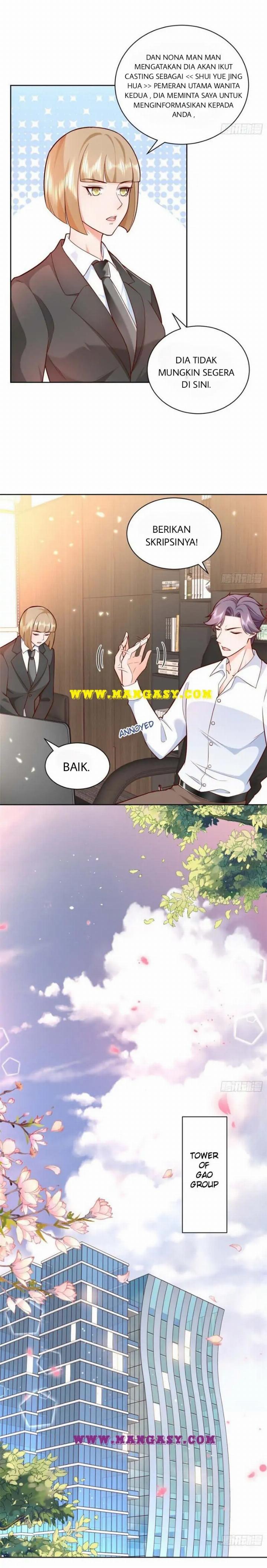Be a Big Boss From Spending Money Chapter 15 Image 3