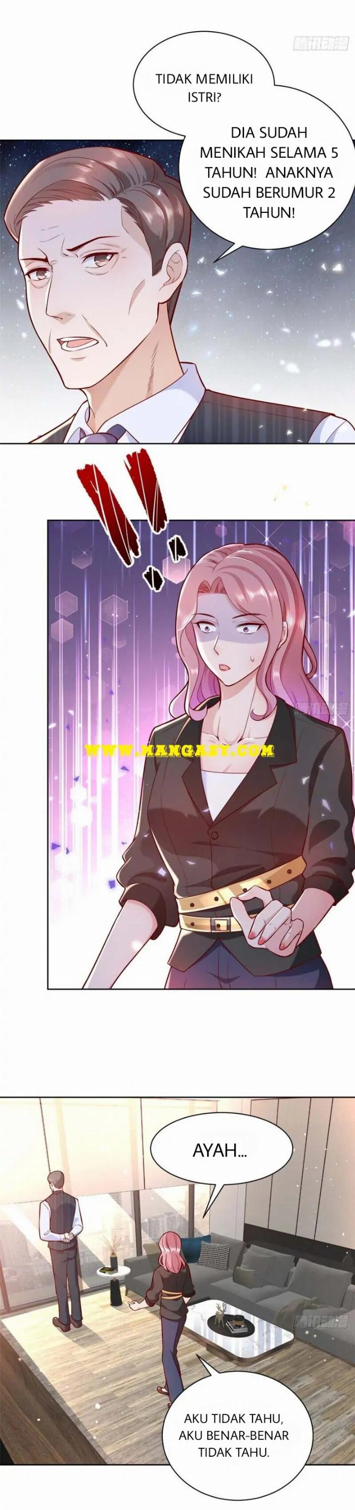 Be a Big Boss From Spending Money Chapter 15 Image 6