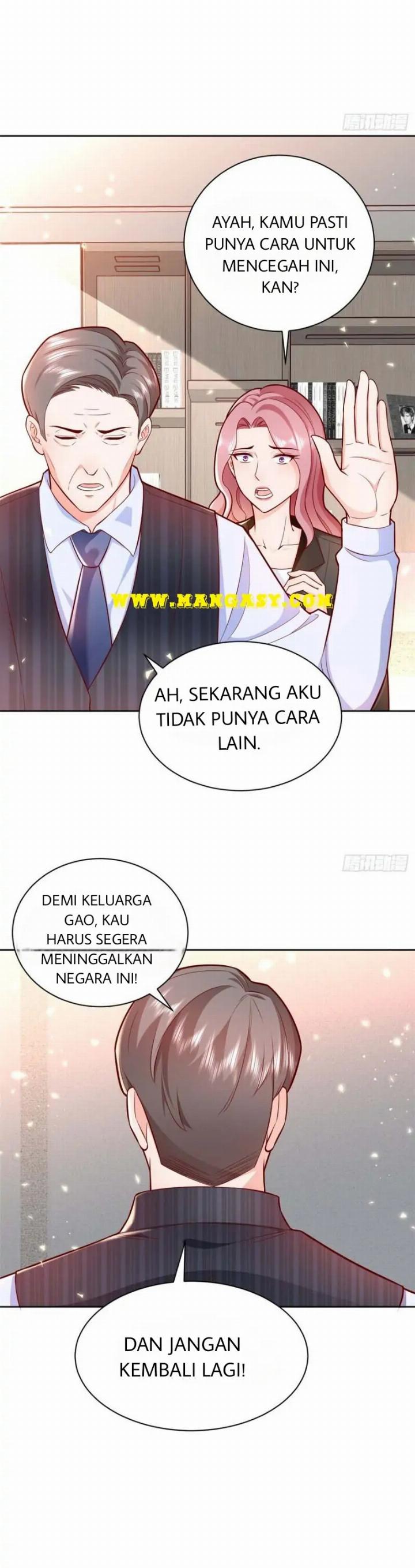 Be a Big Boss From Spending Money Chapter 15 Image 8