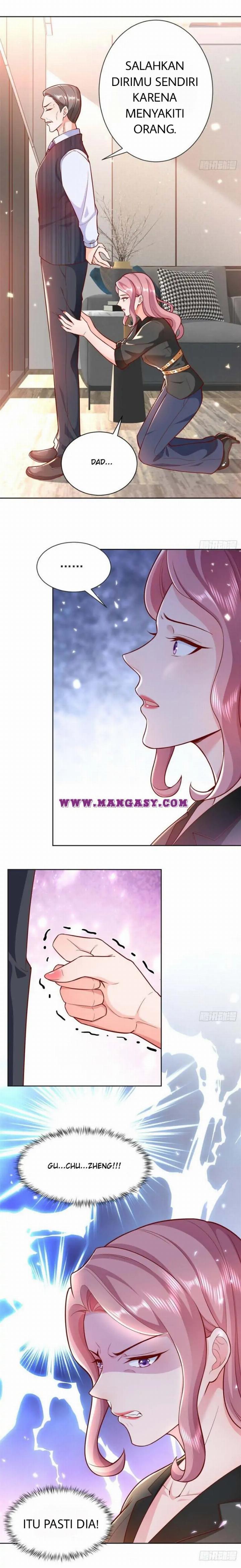 Be a Big Boss From Spending Money Chapter 15 Image 10
