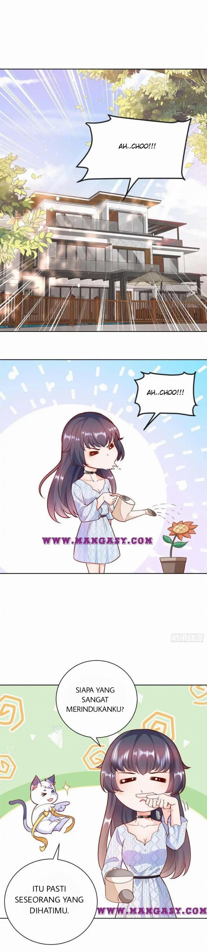 Be a Big Boss From Spending Money Chapter 15 Image 11