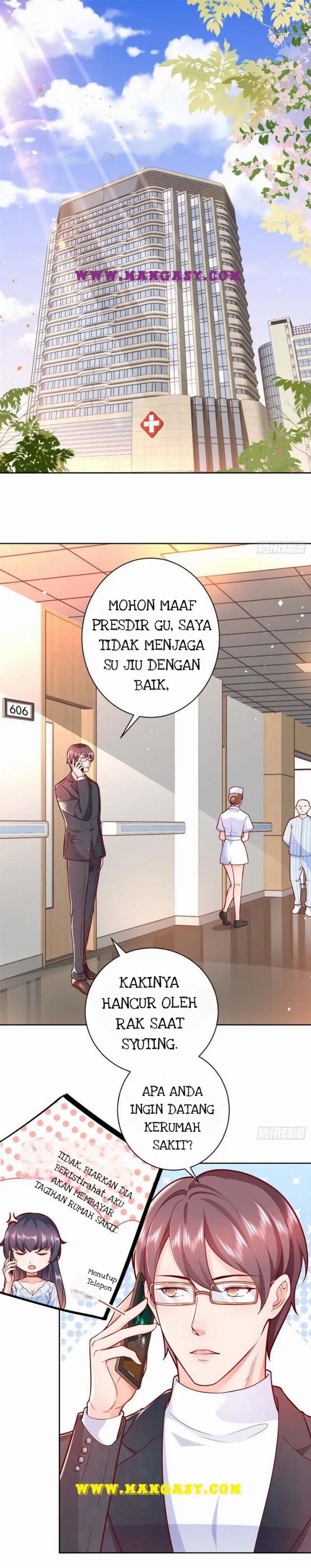 Be a Big Boss From Spending Money Chapter 16 Image 0