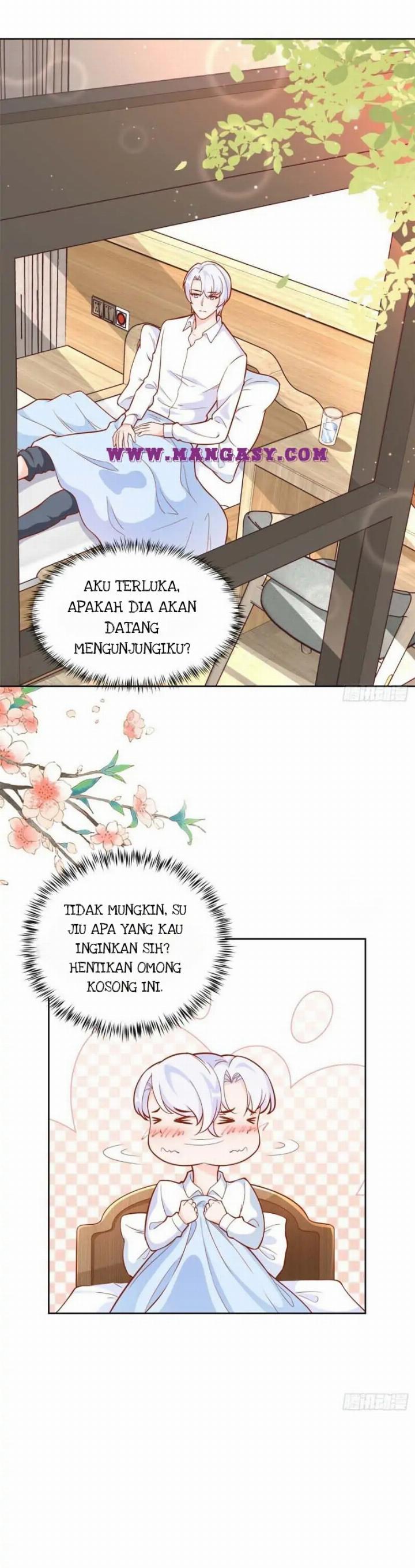 Be a Big Boss From Spending Money Chapter 16 Image 4