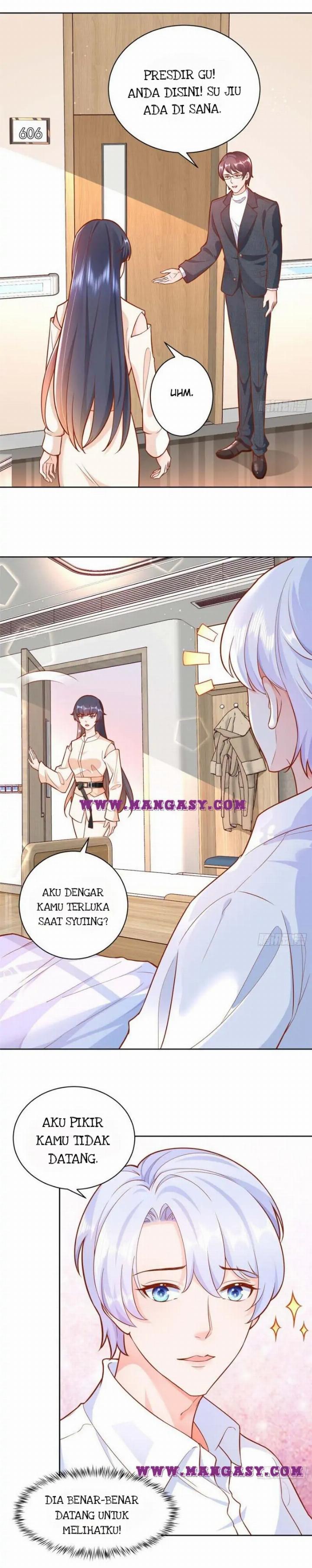Be a Big Boss From Spending Money Chapter 16 Image 5