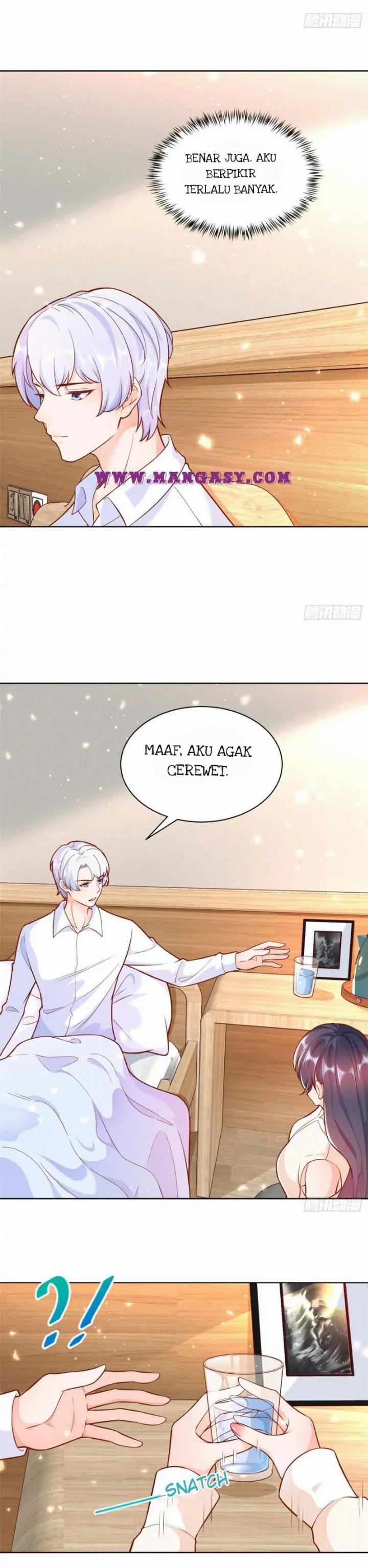 Be a Big Boss From Spending Money Chapter 16 Image 8