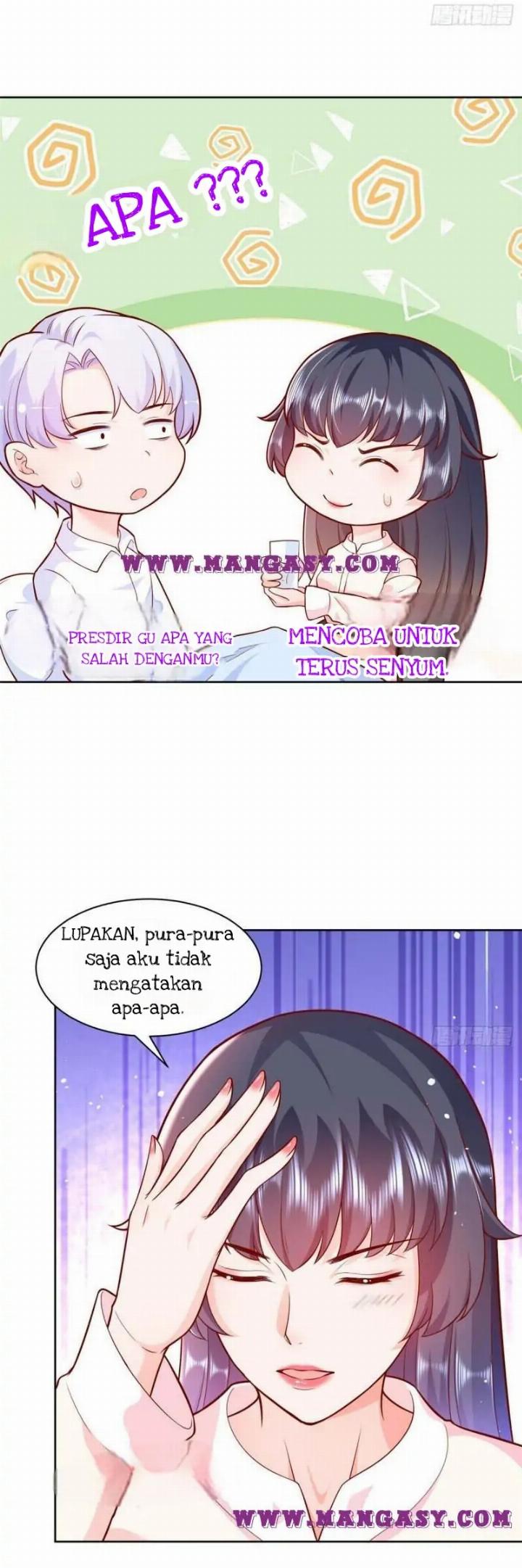 Be a Big Boss From Spending Money Chapter 16 Image 11
