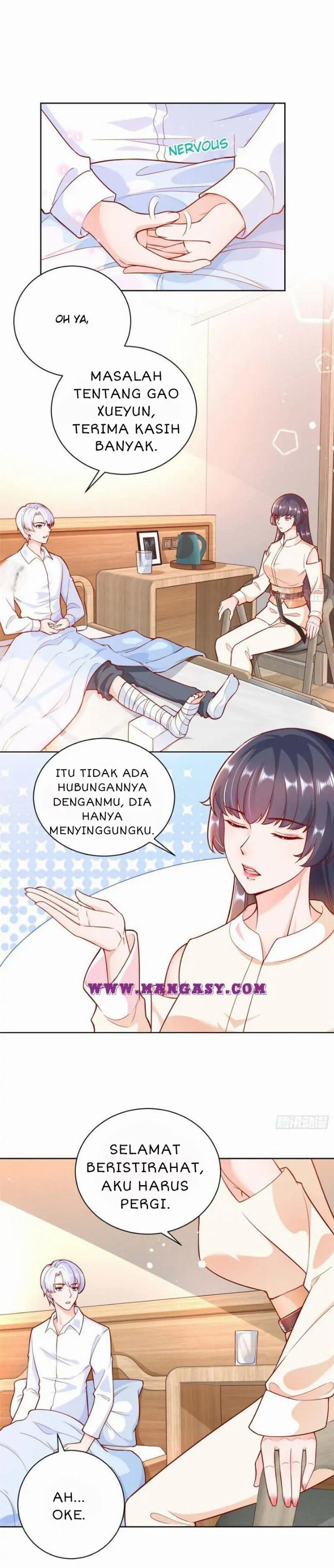 Be a Big Boss From Spending Money Chapter 17 Image 0