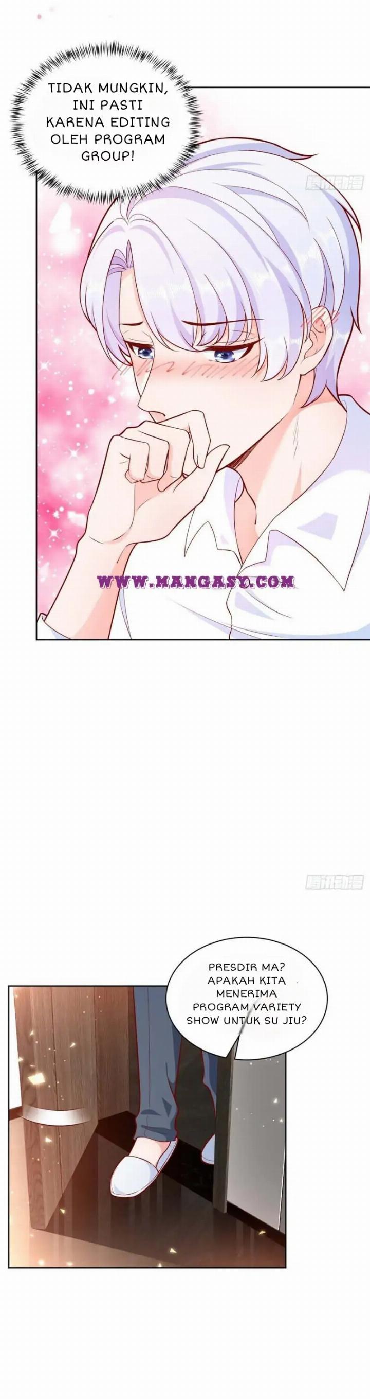 Be a Big Boss From Spending Money Chapter 17 Image 4