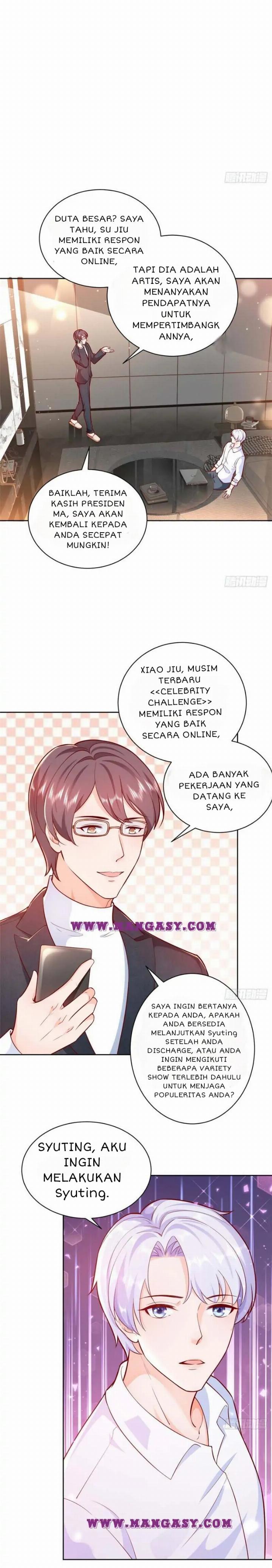 Be a Big Boss From Spending Money Chapter 17 Image 5