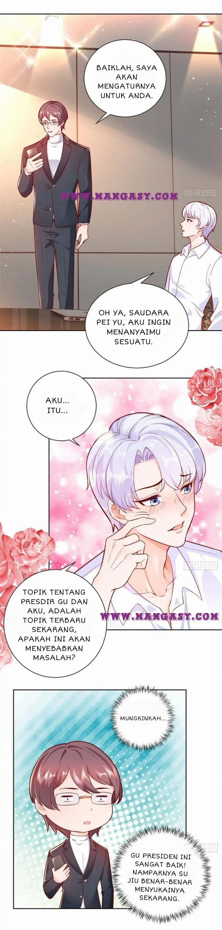 Be a Big Boss From Spending Money Chapter 17 Image 6