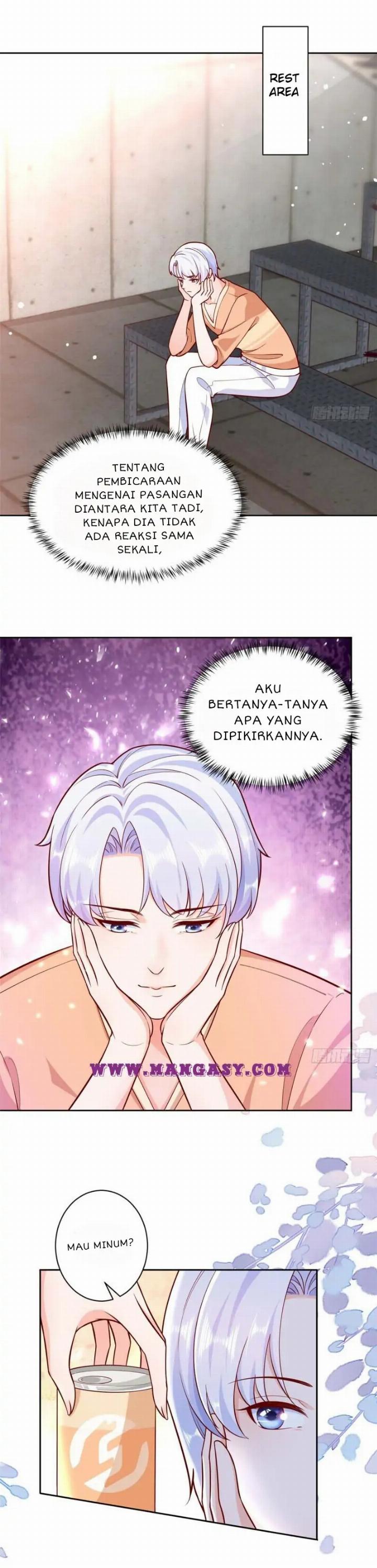 Be a Big Boss From Spending Money Chapter 17 Image 8