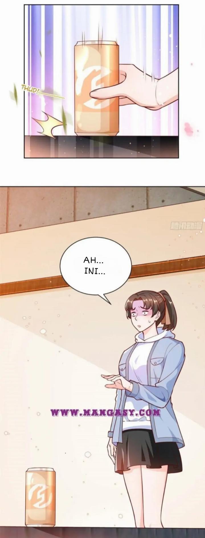 Be a Big Boss From Spending Money Chapter 17 Image 10