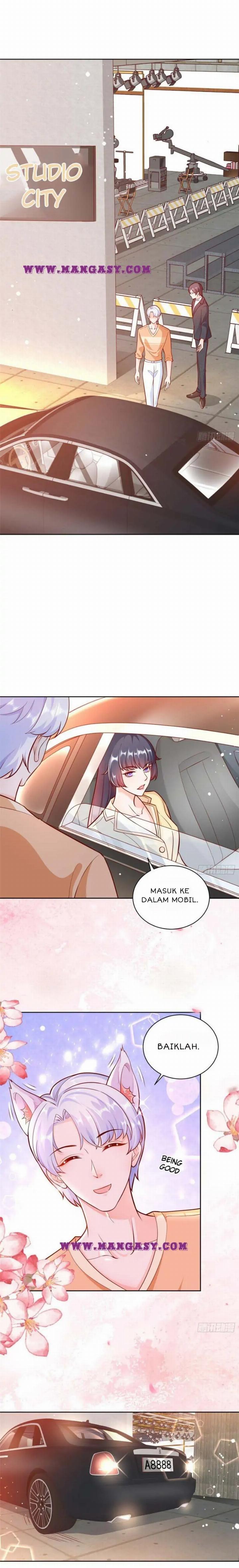 Be a Big Boss From Spending Money Chapter 18 Image 1