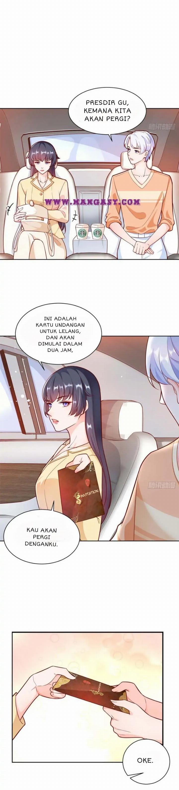 Be a Big Boss From Spending Money Chapter 18 Image 2