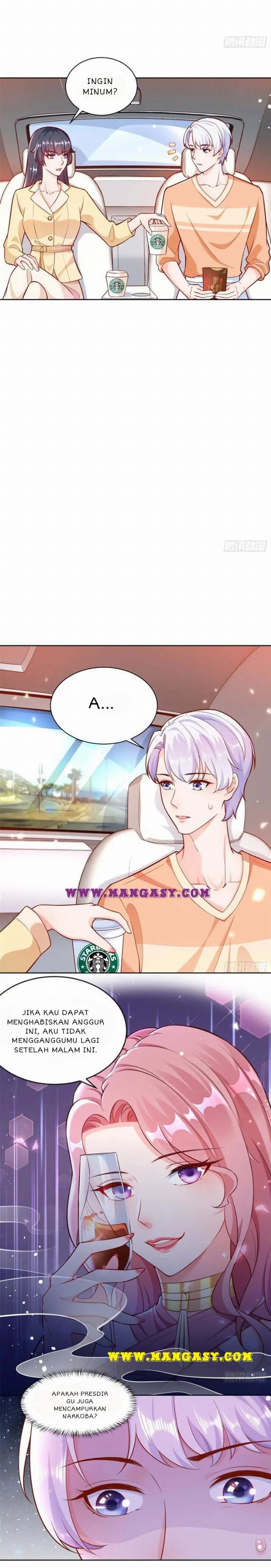 Be a Big Boss From Spending Money Chapter 18 Image 3