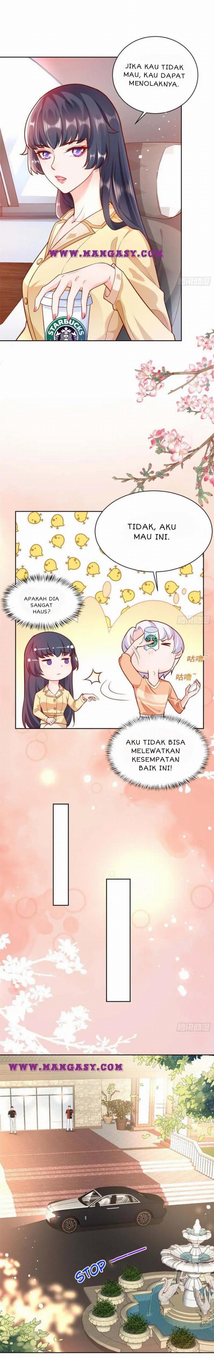 Be a Big Boss From Spending Money Chapter 18 Image 4