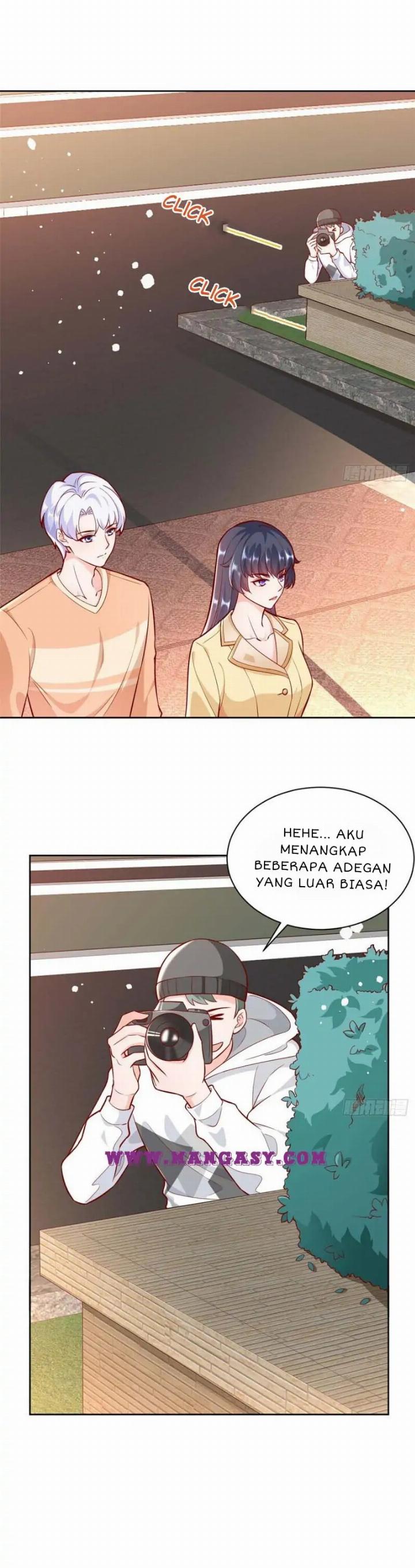 Be a Big Boss From Spending Money Chapter 18 Image 8