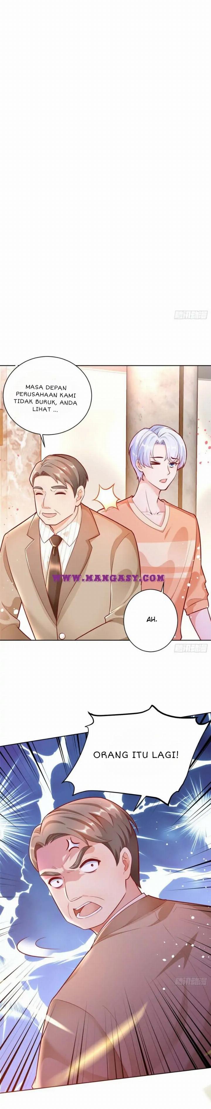 Be a Big Boss From Spending Money Chapter 18 Image 10