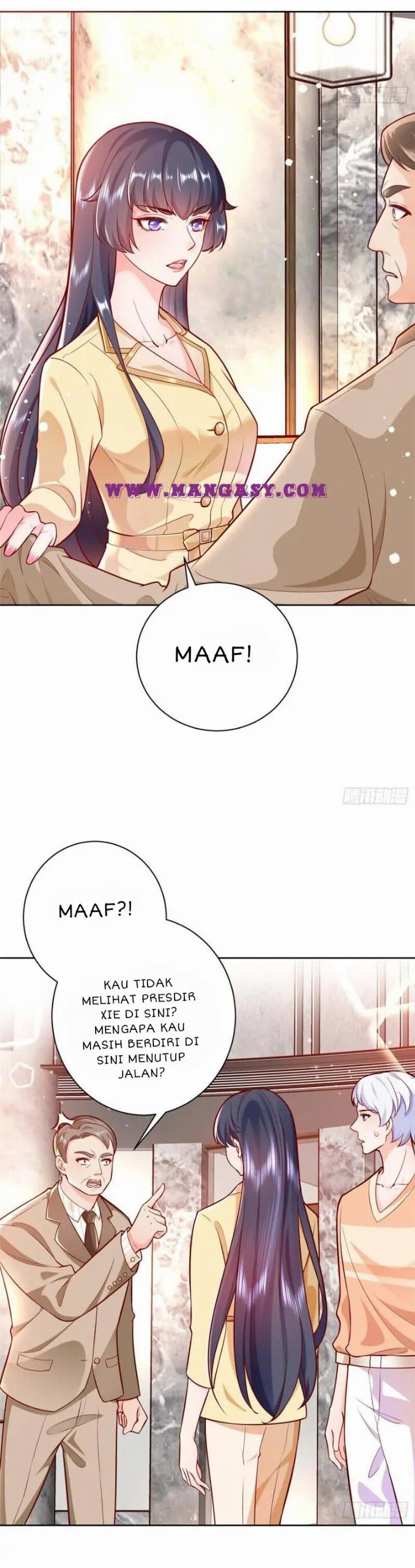 Be a Big Boss From Spending Money Chapter 18 Image 12