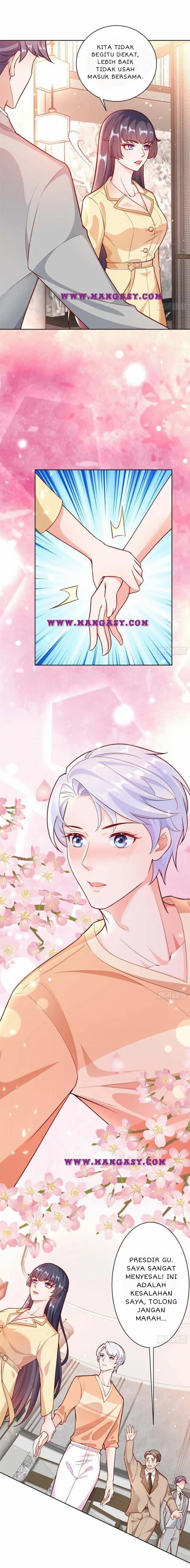 Be a Big Boss From Spending Money Chapter 19 Image 1